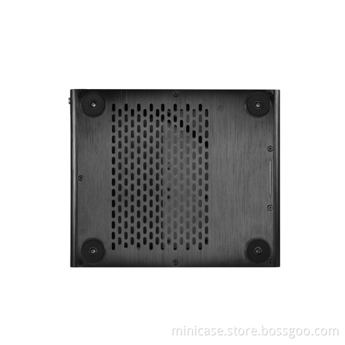 Realan Mini Aluminum Case I Series E-I5S